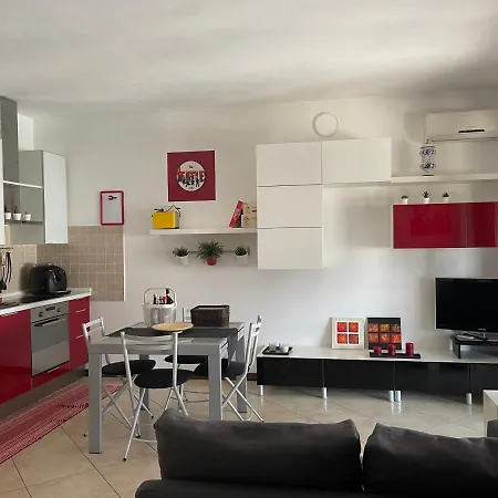Fiera Milano-rho Appartamento