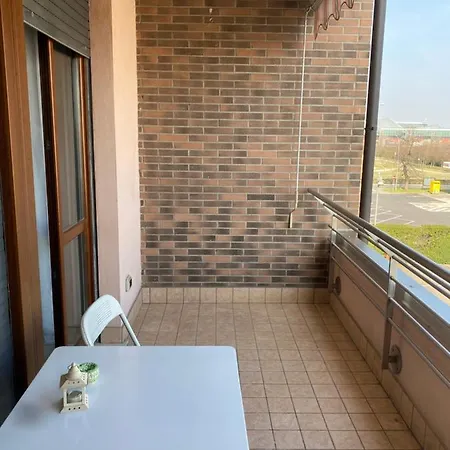 Fiera Milano-rho Apartment