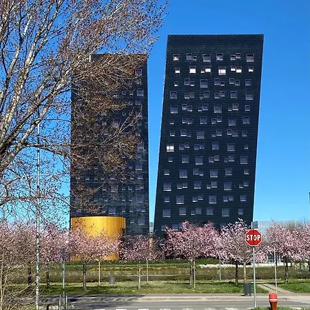 Fiera Milano-rho Apartment