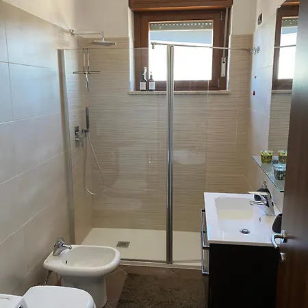 Fiera Milano-rho Apartment Pero