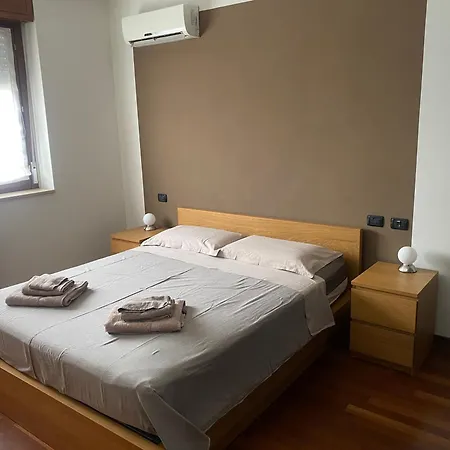 Fiera Milano-rho Apartment *